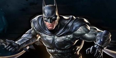 Infinite Crisis 