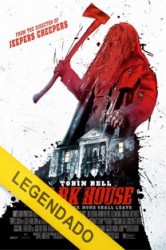 DARK HOUSE – LEGENDADO